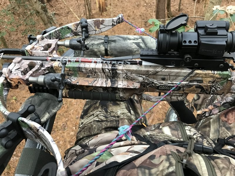 Excalibur Launches Three New Crossbows — The Hunting Page, 44% OFF