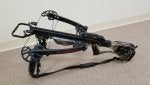 Bow and arrow Bow Crossbow Technology Compound bow